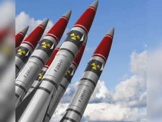 U.S. speeds up plans to store upgraded nukes in Europe