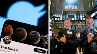 Twitter shares to be suspended for trading on NYSE ahead of Elon Musk takeover