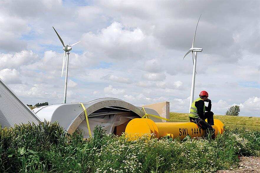 WION Climate Tracker: German failure on the road to a renewable future?