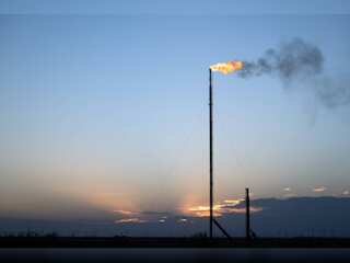 WION Climate Tracker | Biggest Methane jump in 2021: UN warns time is running out for Earth