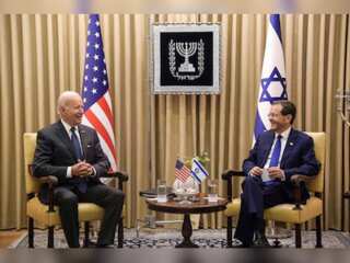WION Dispatch: Biden meets Israeli counterpart; leaders discuss Tehran's nuclear programme