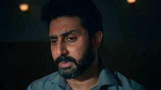 Abhishek Bachchan shares how he prepared for his double character in 'Breathe: Into the Shadows' S2