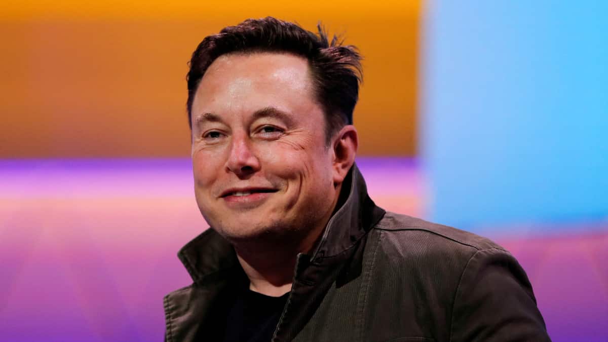 'That is why I bought Twitter': Elon Musk's latest message for advertisers 'That is why I bought Twitter': Elon Musk's latest message for advertisers