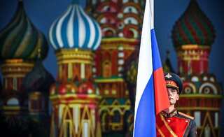 Russia all set to toughen 'LGBT propaganda' law targeted towards activists