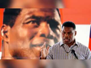 Herschel Walker faces another controversy: Walker paid for a woman's abortion