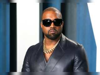 Kanye West 'escorted' out of Skechers office after an unannounced visit