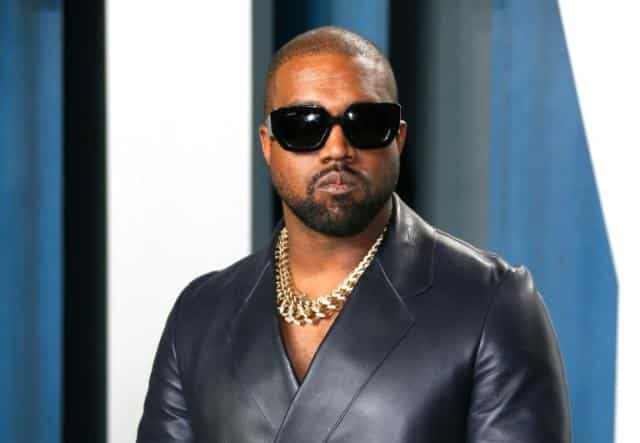 Kanye West 'escorted' out of Skechers office after an unannounced visit