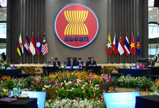 We are 'even more determined' to solve Myanmar crisis, say ASEAN ministers We are 'even more determined' to solve Myanmar crisis, say ASEAN ministers
