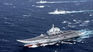 US says China poses 'most consequential' challenge, Russia presents 'acute threats'