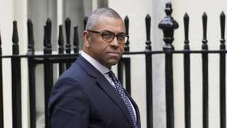'Significant progress' with Spain in Gibraltar talks, says Britain