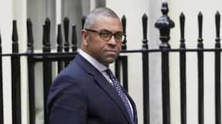 'Significant progress' with Spain in Gibraltar talks, says Britain