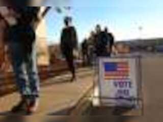 US Midterm Elections: Residents struggle to pay bills, financial hardship grips citizens