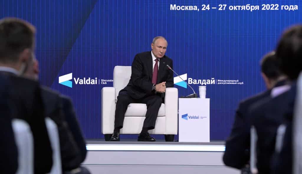 ‘Future belongs to India’: Russia's Vladimir Putin hails PM Modi’s 'independent' foreign policy