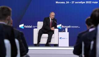 ‘Future belongs to India’: Russia's Vladimir Putin hails PM Modi’s 'independent' foreign policy