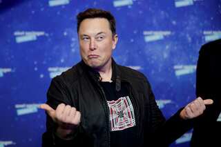 Elon Musk now in charge of Twitter, fires CEO Parag Agrawal, other top executives: Report