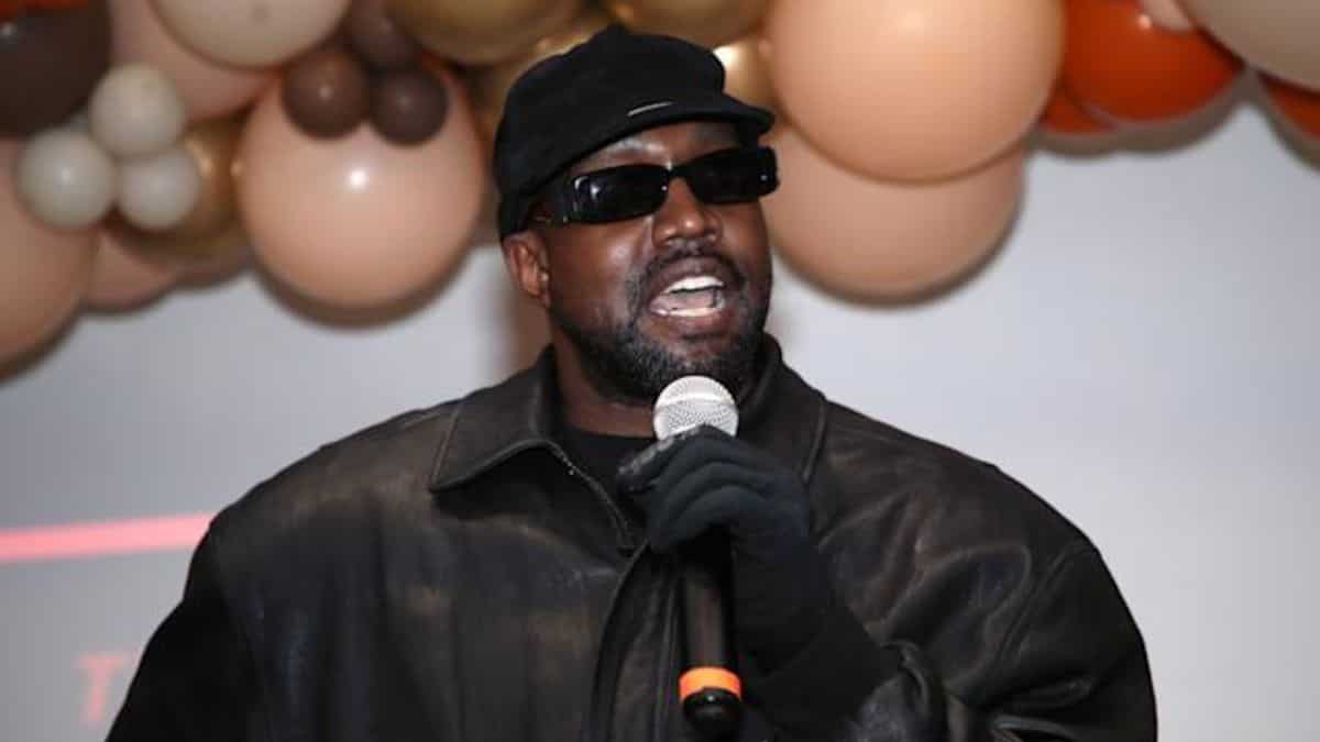 Kanye West's fans create crowd-funding page to make him billionaire again