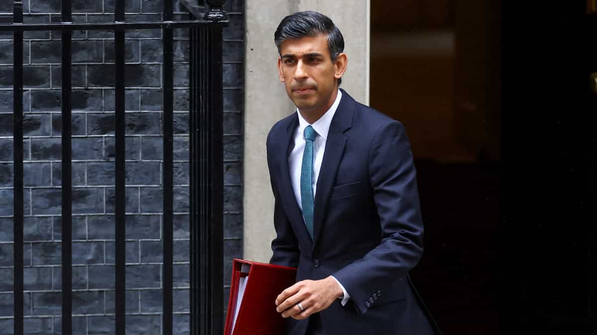 Go Rishi! Kenya also treasures its connection, bonds with India!