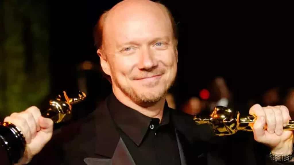 Jury finds Paul Haggis guilty in civil rape trial, orders director to pay $7.5 million compensation