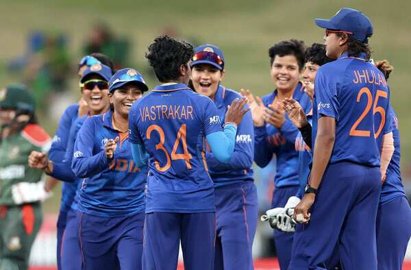 Gravitas: BCCI introduces historic pay equity policy