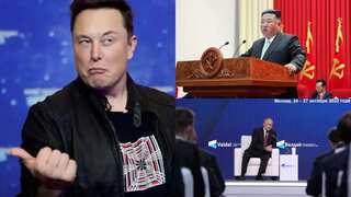 Morning brief: Musk fires top executives after Twitter takeover, North Korea fires ballistic missiles, & more