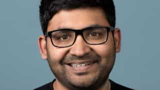 Parag Agrawal will reportedly get $42 million as severance after being fired as Twitter CEO