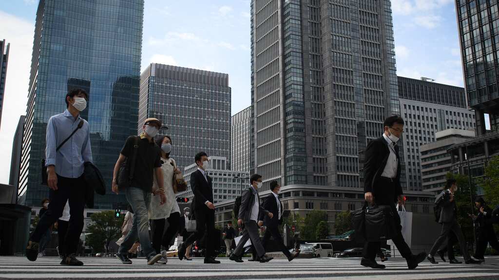 WION Business News: Japan to announce new economic package to ease inflation pain