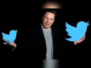Twitter buyout saga finally ends after Elon Musk buys company