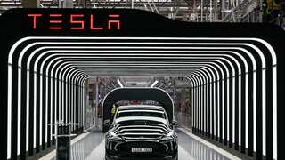 Tesla recalls 24K vehicles in the US over seat belt issue