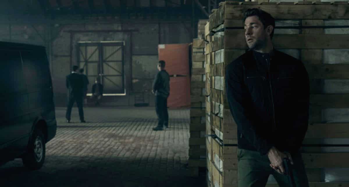 'Jack Ryan Season 3' trailer: Jack goes rogue to stop a global catastrophe 'Jack Ryan Season 3' trailer: Jack goes rogue to stop a global catastrophe