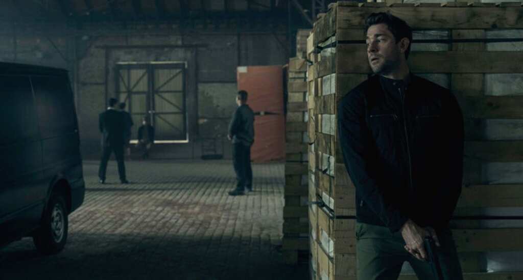 'Jack Ryan Season 3' trailer: Jack goes rogue to stop a global catastrophe