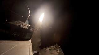 Japan in talks to acquire US-made Tomahawk cruise missiles