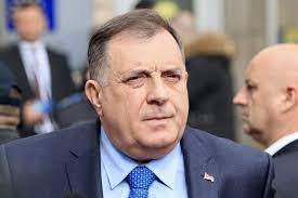 Bosnia's Dodik declared winner in disputed election
