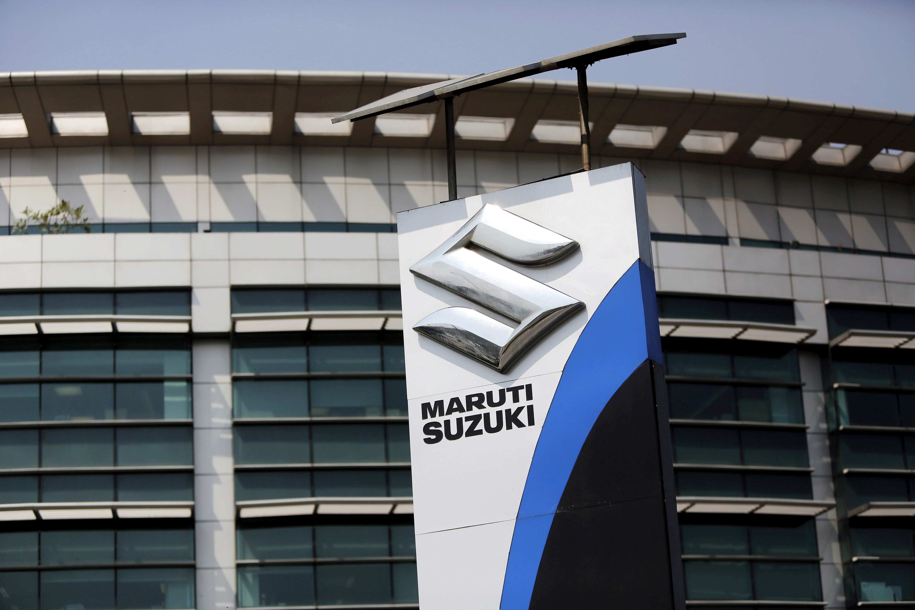 Maruti Suzuki to focus on improving retail sales