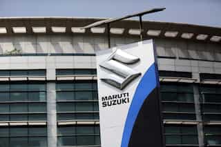 Maruti Suzuki to focus on improving retail sales