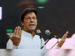 Imran Khan's long-pending 'Azadi March' to Islamabad