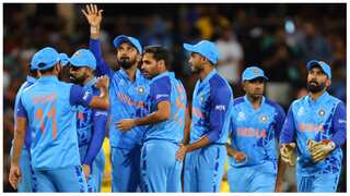 'We're still lacking in...' - Kapil Dev mentions Team India's areas of concern despite bright start at T20 WC