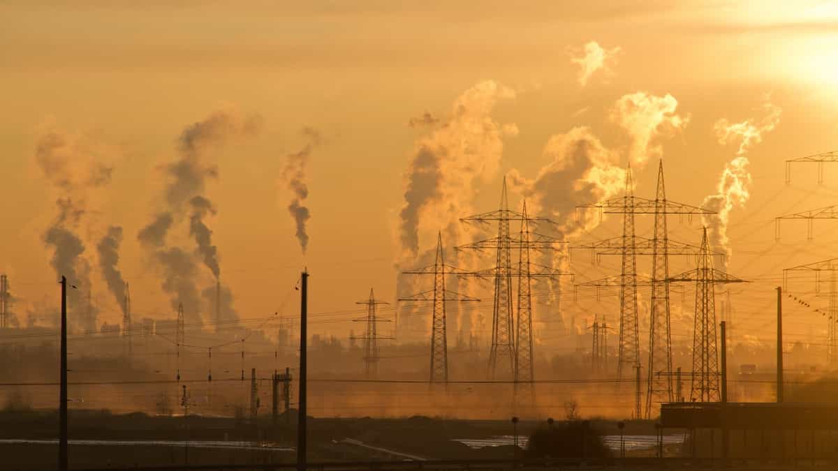 Over one million deaths in Africa linked to air pollution exposure: Report Over one million deaths in Africa linked to air pollution exposure: Report