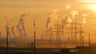 Over one million deaths in Africa linked to air pollution exposure: Report