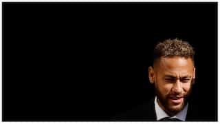 Big relief for Neymar! Spanish public prosecutor drops charges against Brazil striker and other accused