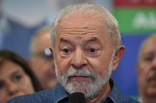Brazil elections: Lula all set to make comeback to lead Latin America's largest economy 
