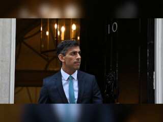 WION Climate Tracker: Rishi Sunak ditches COP27 climate summit