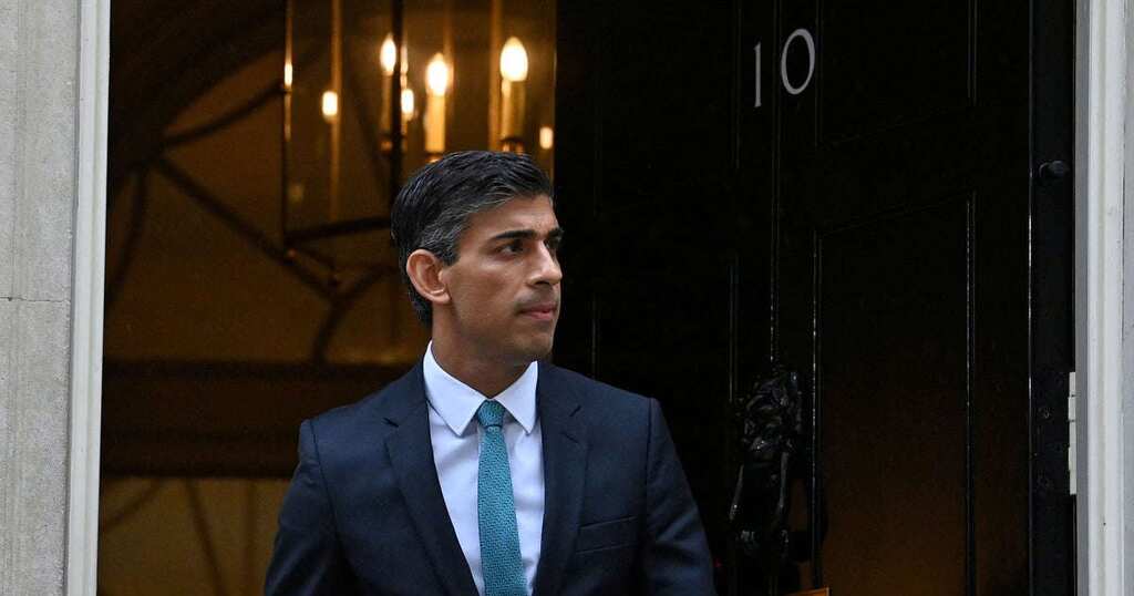 WION Climate Tracker: Rishi Sunak ditches COP27 climate summit