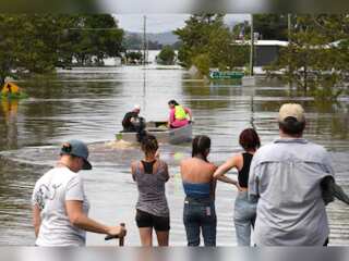WION Climate Tracker: Australia to spend millions on flood recovery