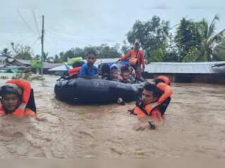 WION Climate Tracker: Misery of Nigerians displaced by floods; More than 600 dead