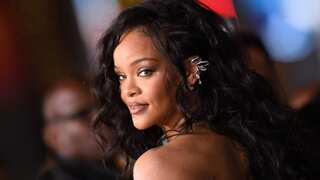 Boycotting no more, Rihanna ready for Super Bowl stage