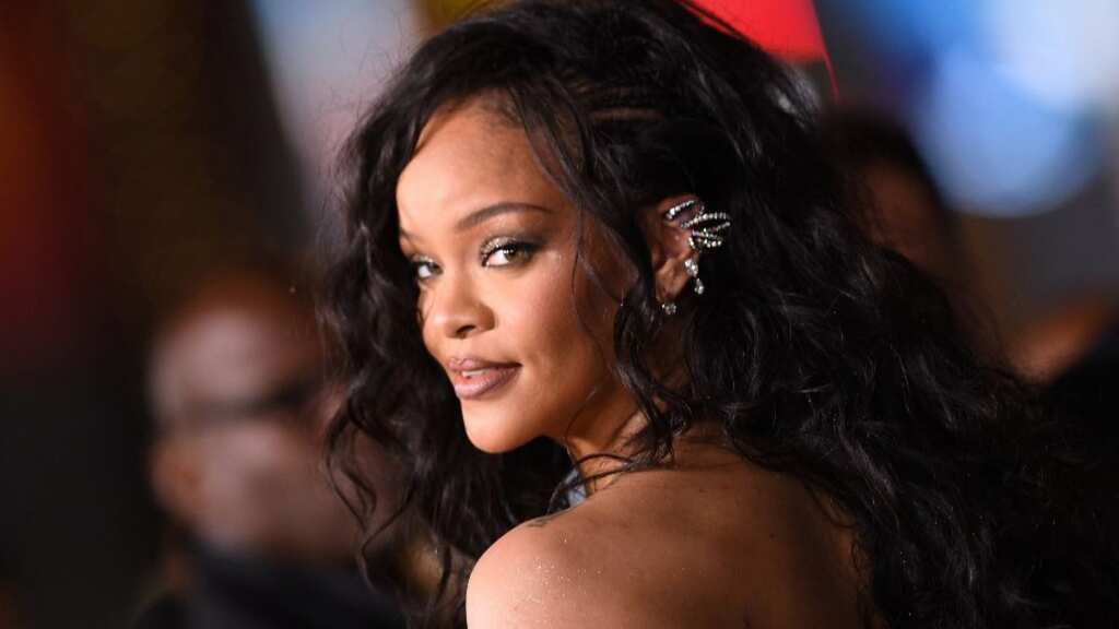 Rihanna unveils 'Lift Me Up' from 'Wakanda Forever', her first single in 6 years