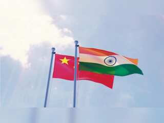 India-China trade hits $100 billion in nine months