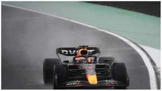 F1 champions Red Bull to pay $7 million fine for cost cap breach