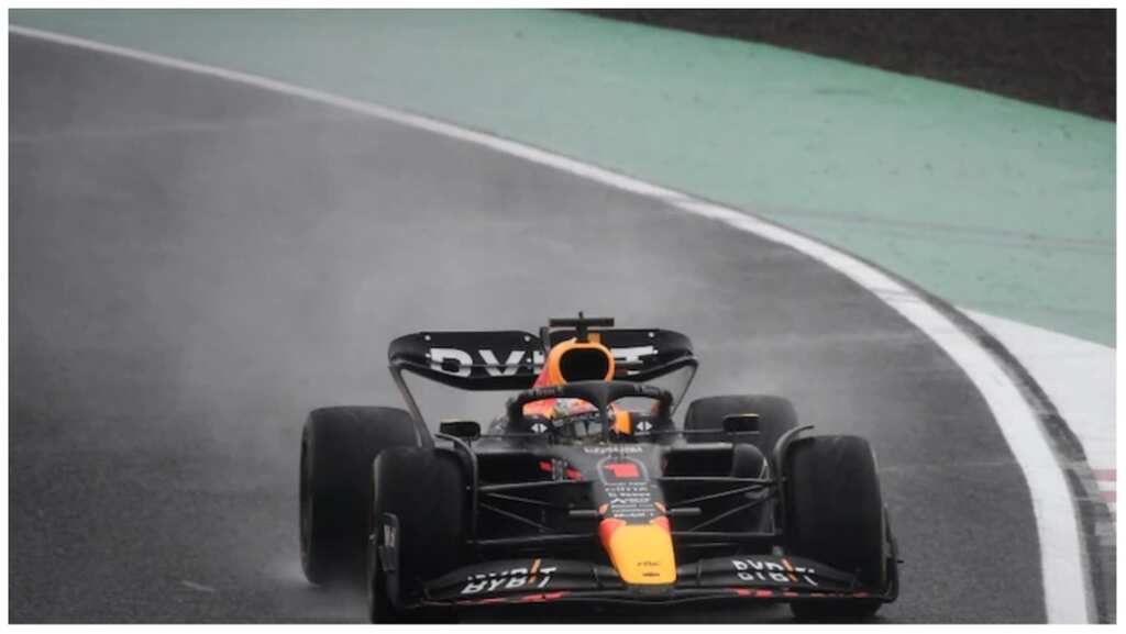 F1 champions Red Bull to pay $7 million fine for cost cap breach