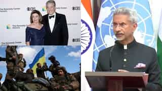 Top 10 world news: Jaishankar addresses UNSC meet, attack on Dem Pelosi’s husband and more